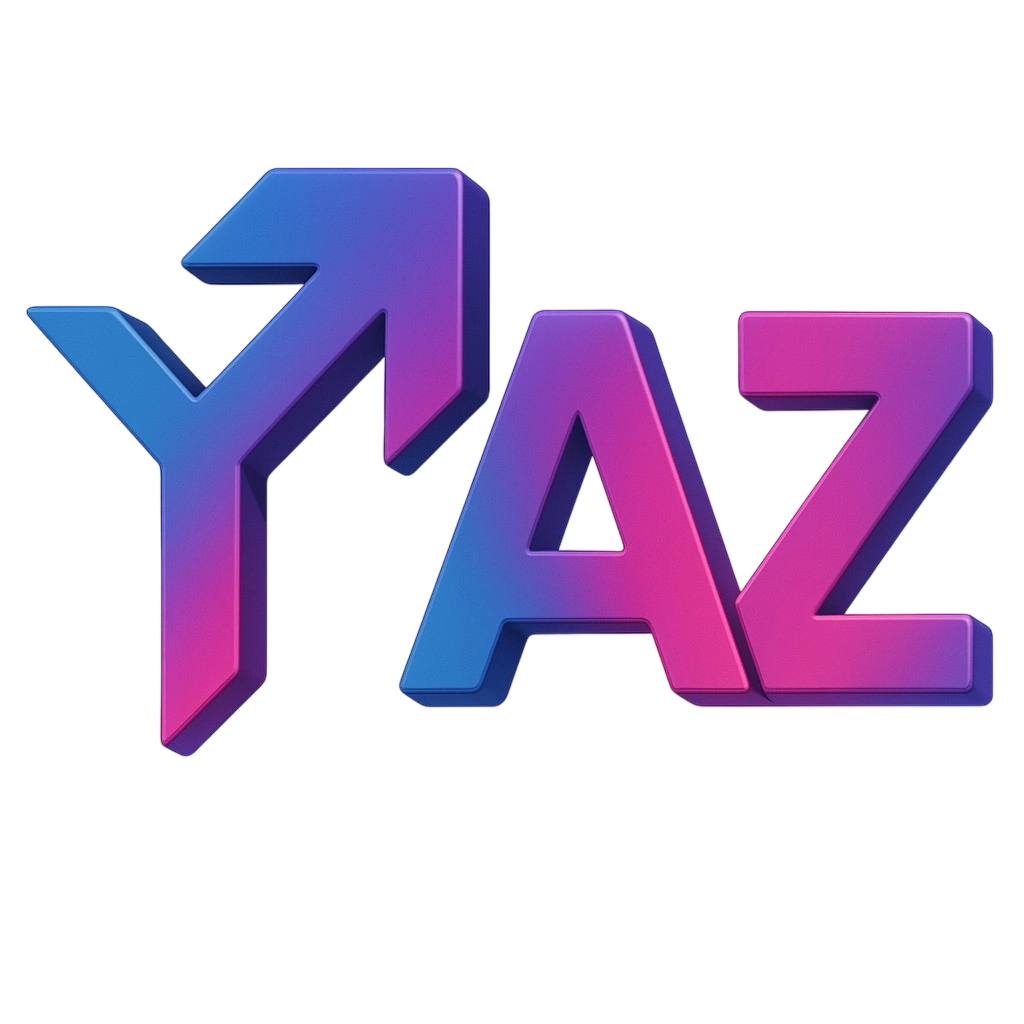 YAZ 3D